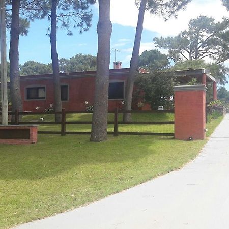 La Romeria Punta del Este Esterno foto