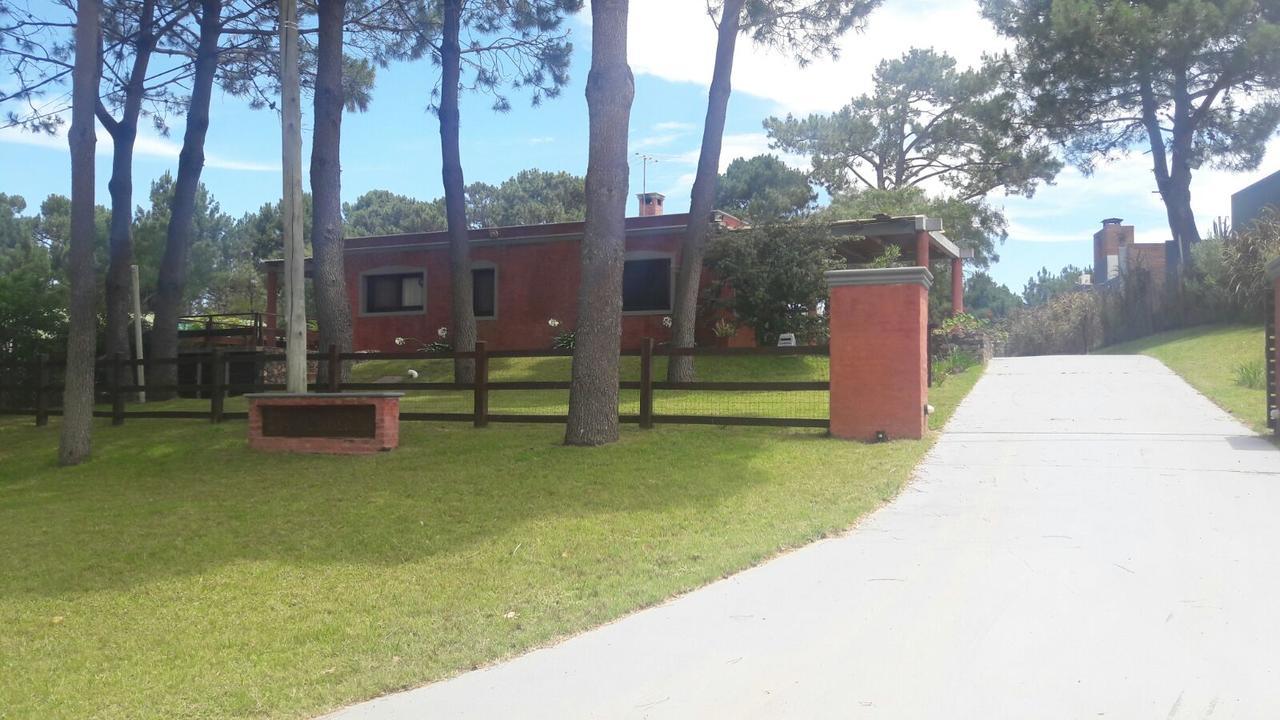 La Romeria Punta del Este Esterno foto