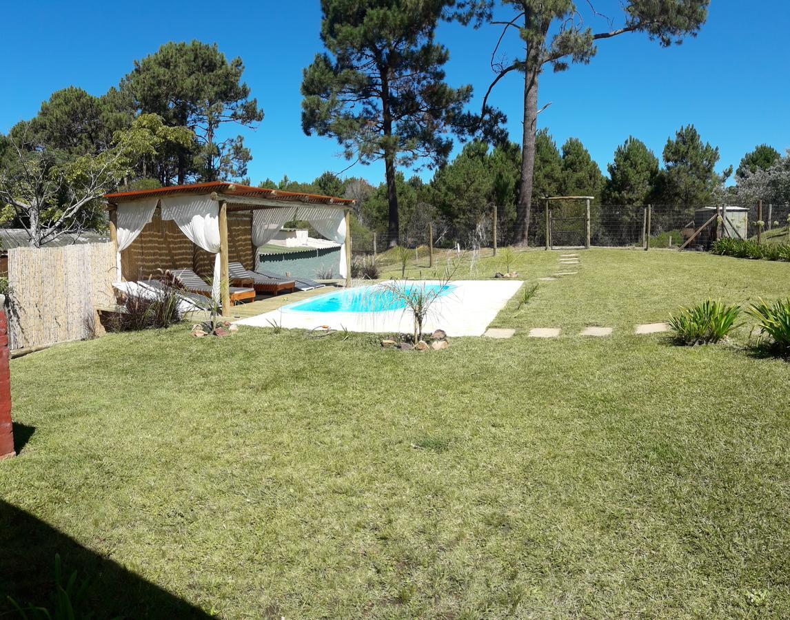 La Romeria Punta del Este Esterno foto