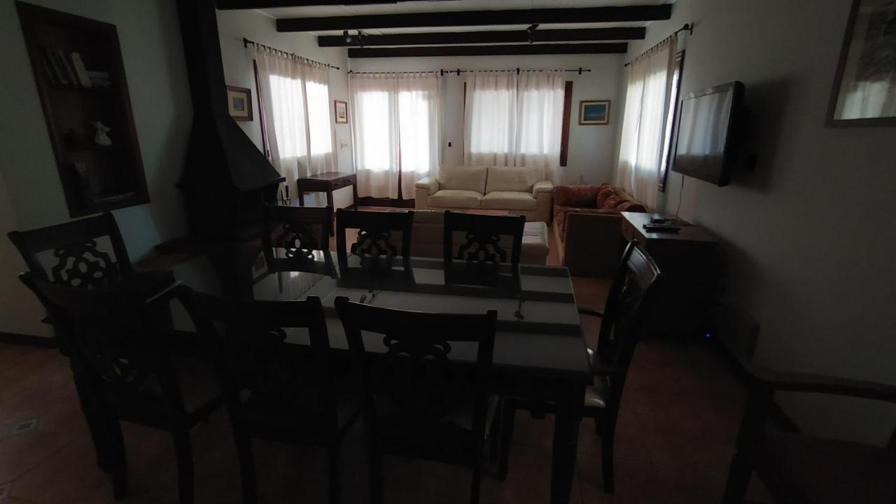 La Romeria Punta del Este Esterno foto